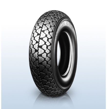 Michelin S83 3.50-10