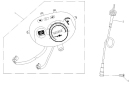 F25 Instrumentpanel