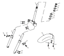F19A Framgaffel