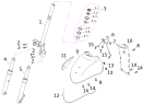 F19 Framgaffel QT11