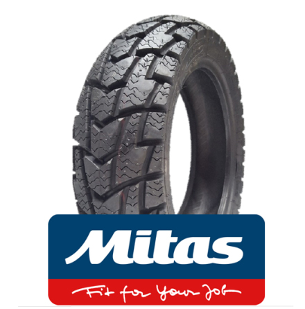 Mitas MC32 Win Scoot 120/70-12