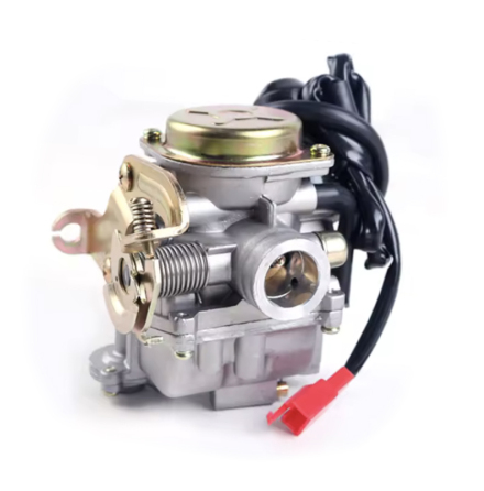 01 Frgasare, 80cc